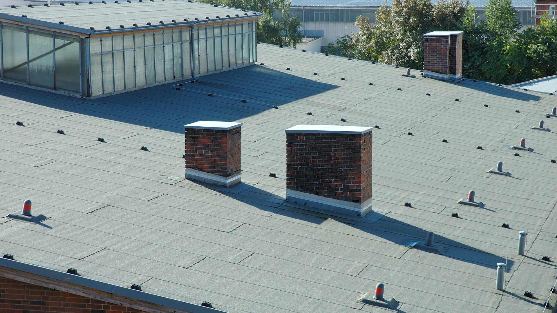 Commercial Roofing in Muncie, IN